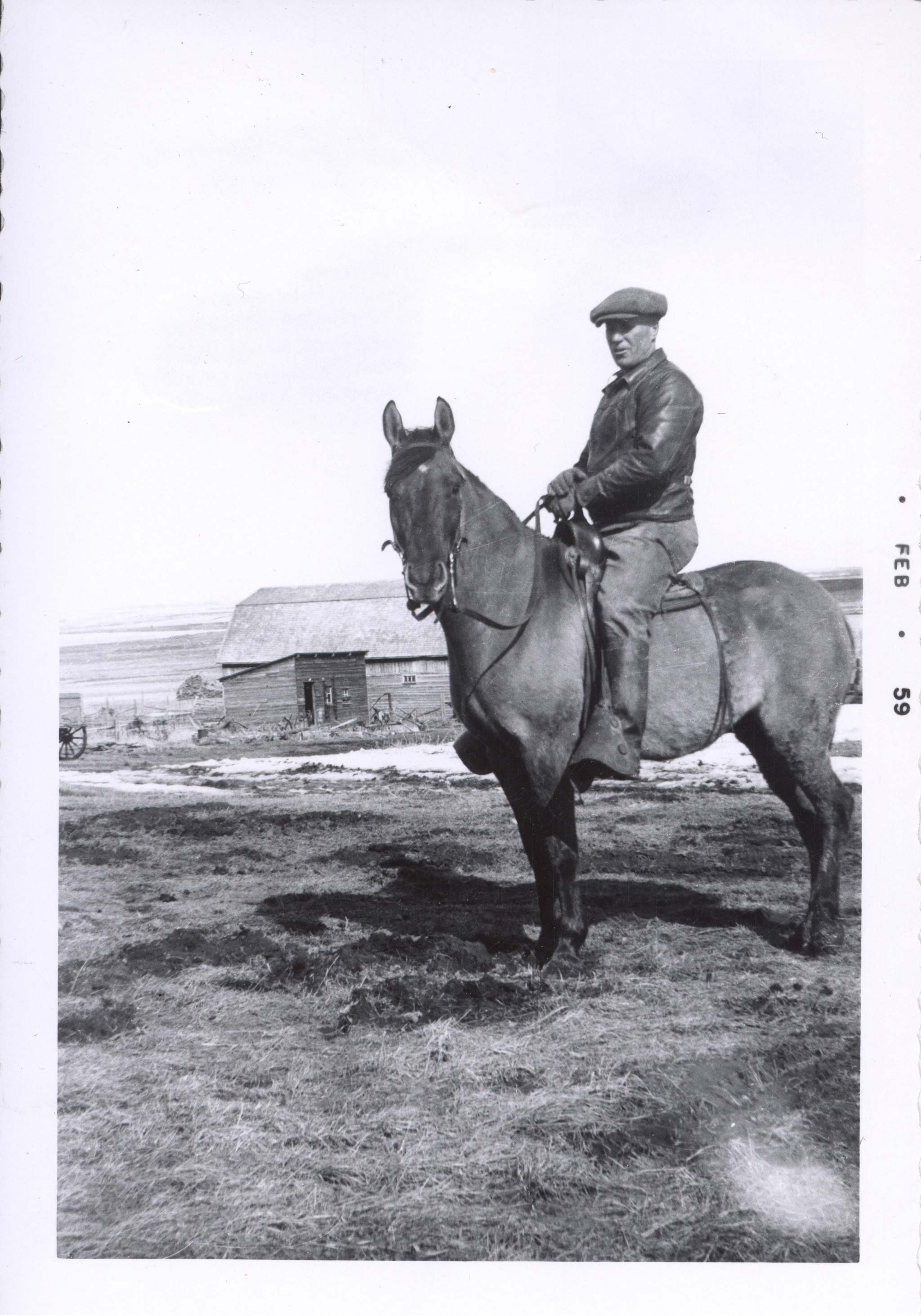 Grampa-and-Flash-1959